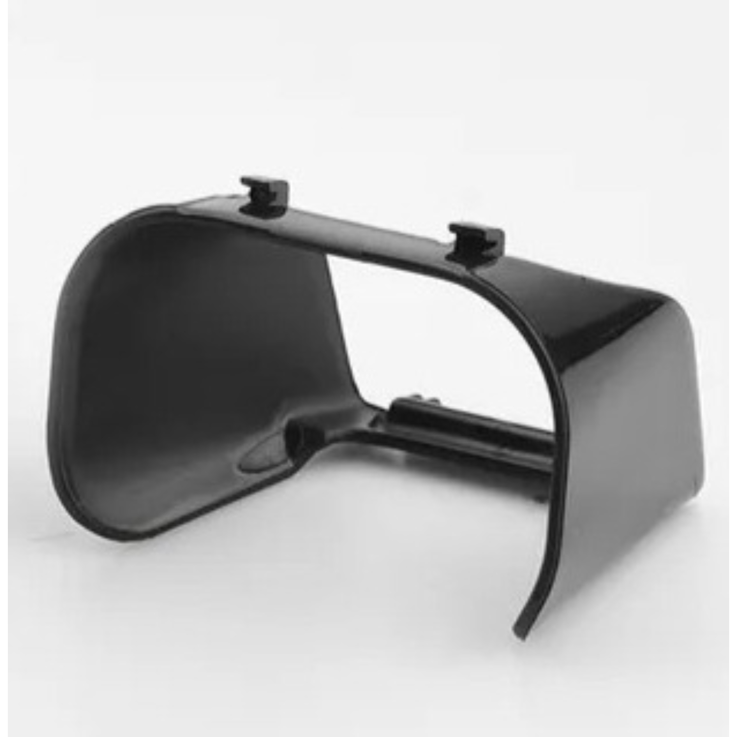 Drone Sun Shade - Pare-soleil pour objectif d'appareil photo compatible