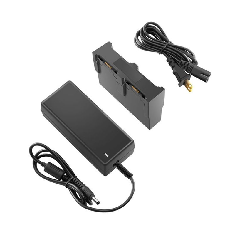 Drone Charging Hub - ABKQ-Drone Hub de Charge Rapide pour