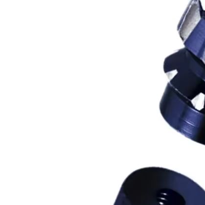 Drone Control Stick - Manette de contrôle 3D à deux