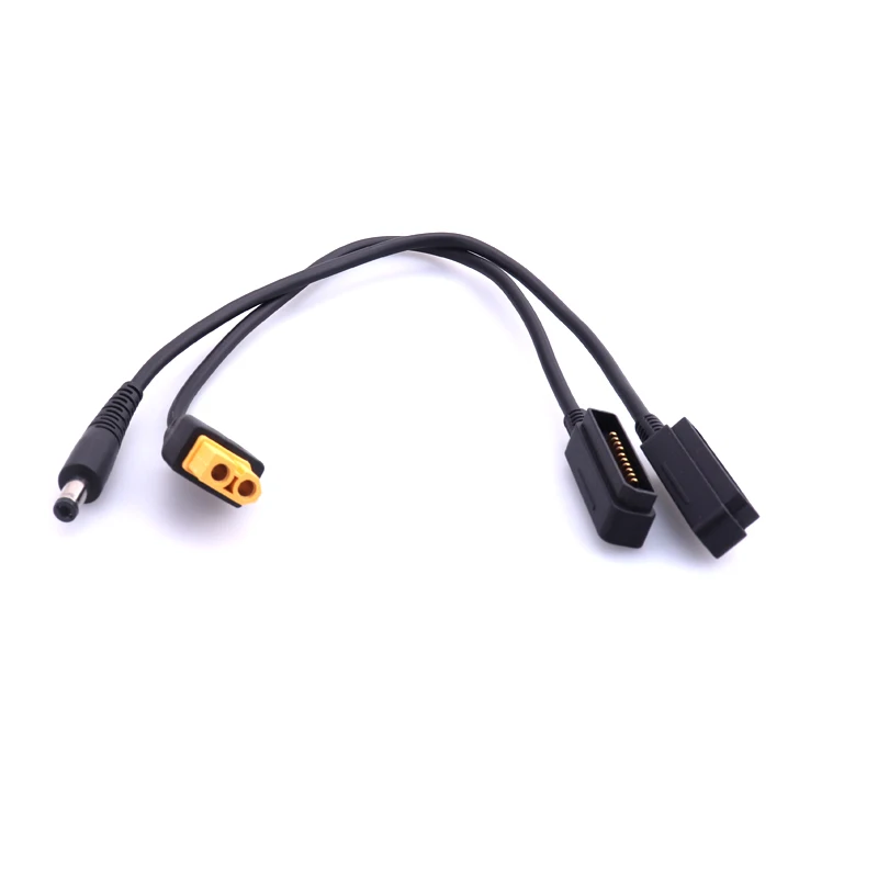 Drone Power Bank - Câble de chargement de batterie DC5.5