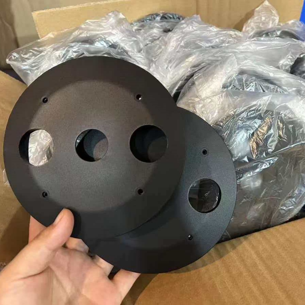 Drone Joystick Cover - Kit de 4 protections supérieures de