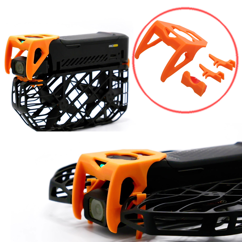 Drone Joystick Cover - 1 ensemble pour Drone Hover X1