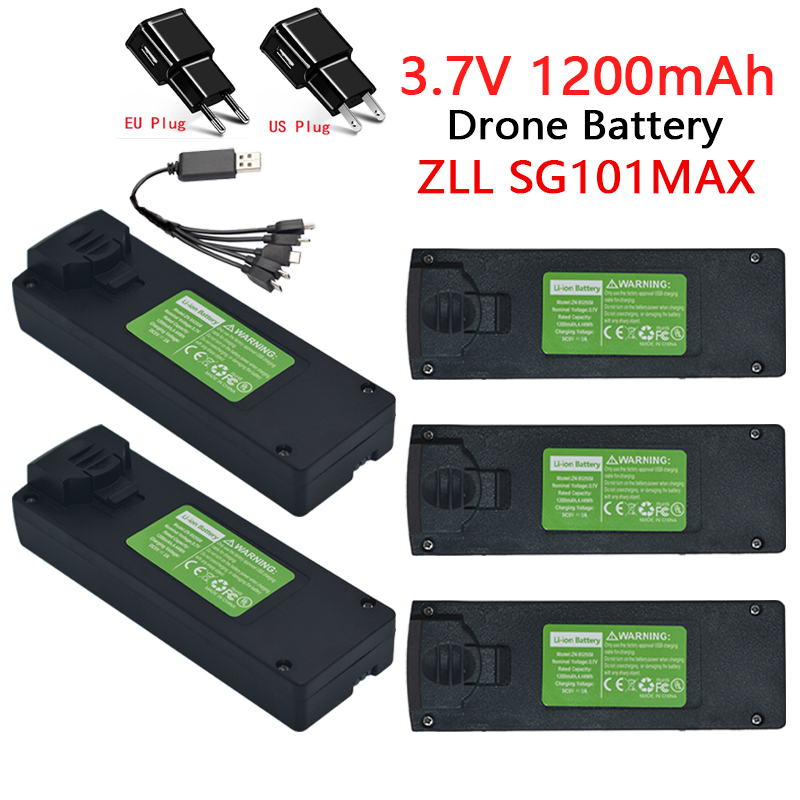 Drone Power Bank - Batterie Lipo pour drone SG101 MAX