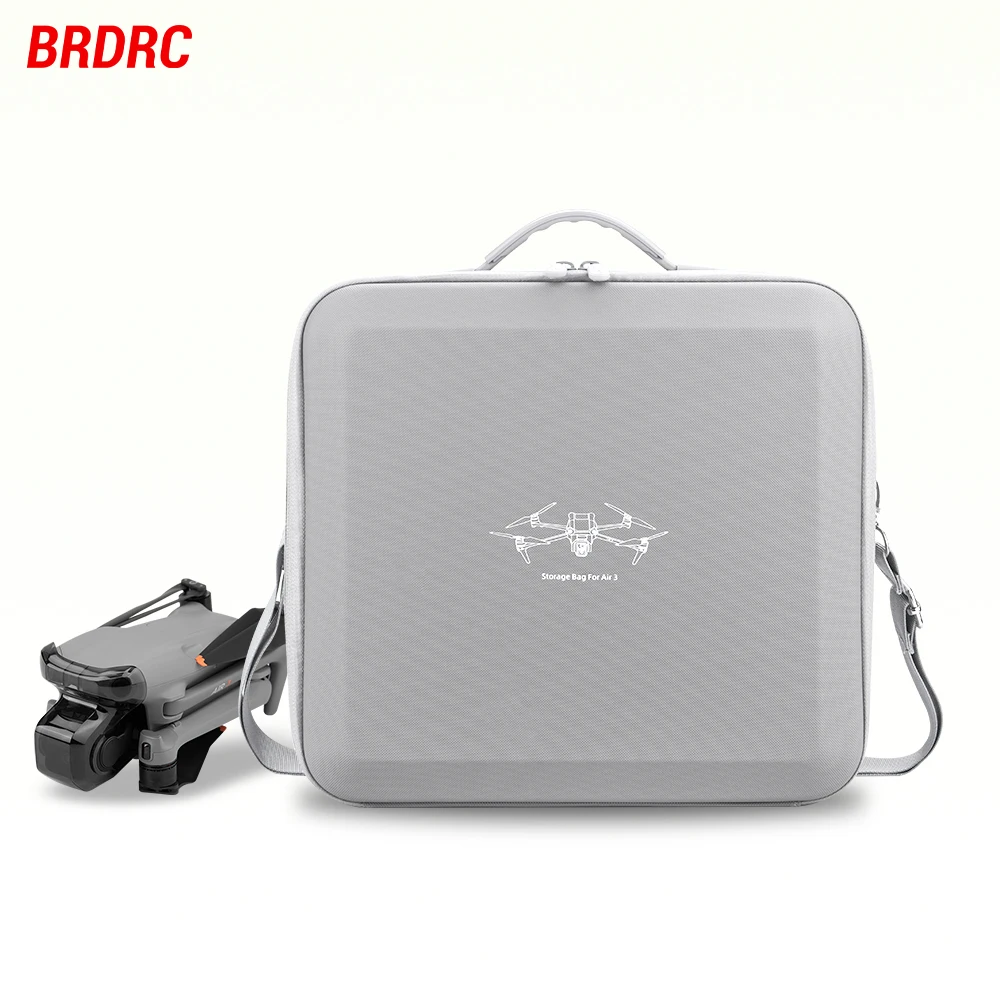 BRDRC-Sac de Rangement pour DJ - Drone Joystick Cover avis et prix