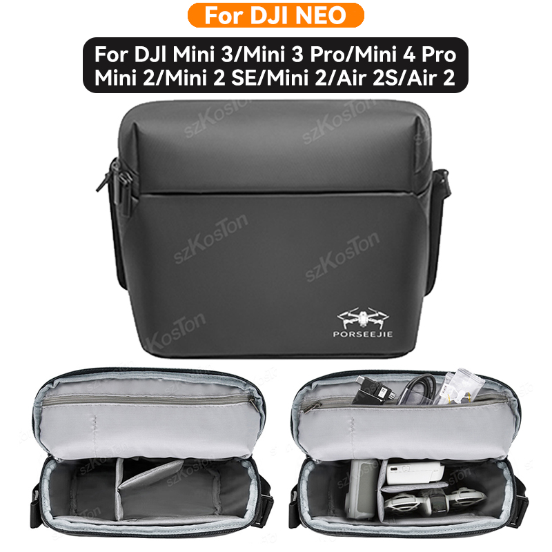 Sac à dos de voyage pour DJI N - Drone Backpack avis et prix