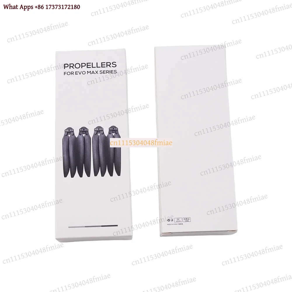 Hélice standard pour drone Aut - Autel Drone Evo Max 4T avis et prix