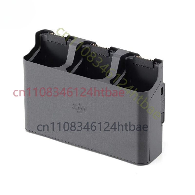Hub de charge de batterie d'or - Drone Charging Hub avis et prix