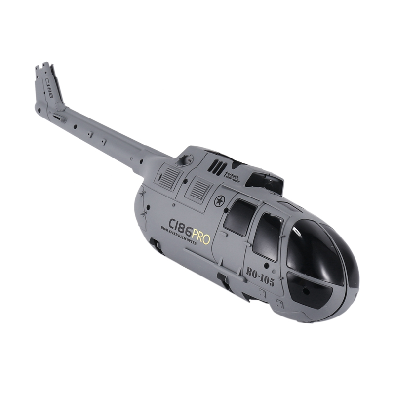 C186 C-186 Pro Shell Cover Set - Drone Joystick Cover avis et prix