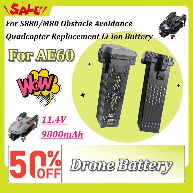 Batterie Li-ion rechargeable p - Drone Power Bank avis et prix