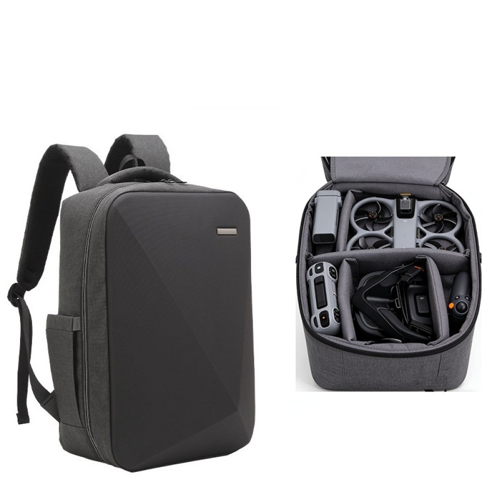 Sac à dos pour drone DJI Avata - Drone Backpack avis et prix