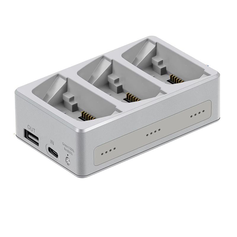 B92B Concentrateur de Charge à - Drone Charging Hub avis et prix