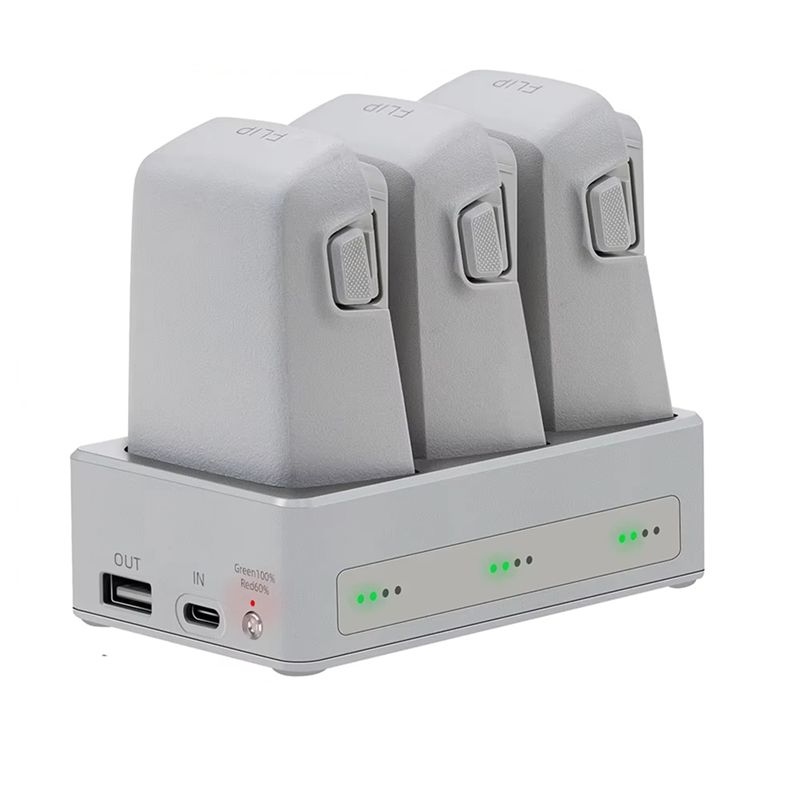 B92B Concentrateur de Charge à - Drone Charging Hub avis et prix
