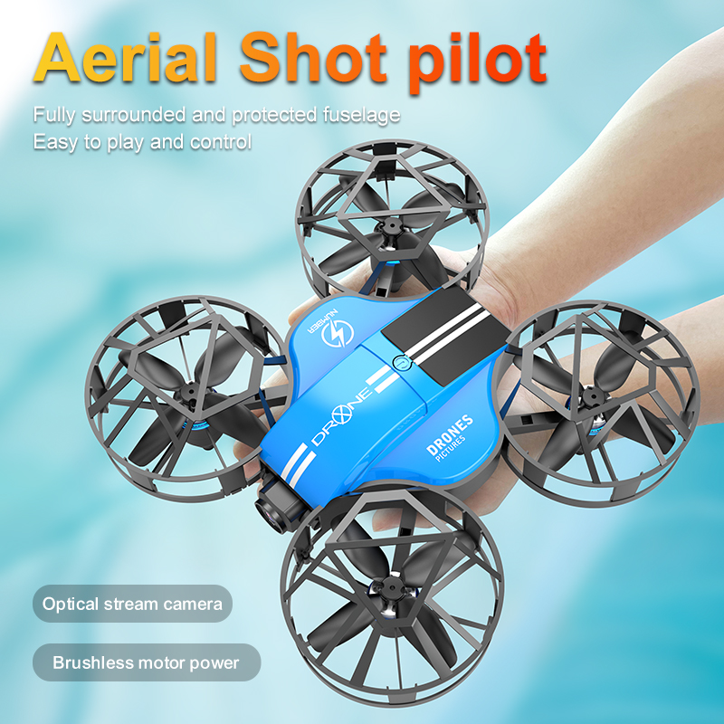 Nouveau Mini Drone 812PRO prof - Drone Power Bank avis et prix